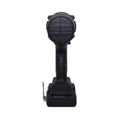 Gambar Krisbow Mesin Impact Wrench Cordless 18V Ipciwb182 - Hitam