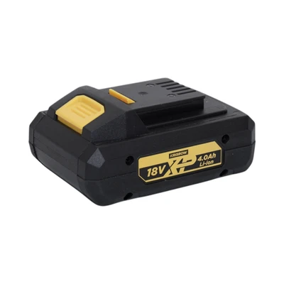 Gambar Krisbow Mesin Impact Wrench Cordless 18V Ipciwb182 - Hitam