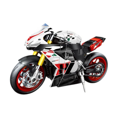 Gambar Sembo Block World Famous Cars Series 2 Random