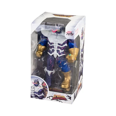 Gambar Top Gear Action Figure Venom Heroes Thanos 18 cm - Mix