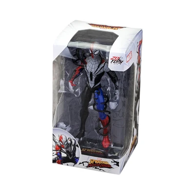 Gambar Top Gear Action Figure Venom Heroes Spiderman 18 cm - Mix