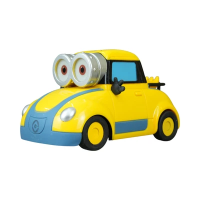 Gambar Yolopark Minions Car Remote Control - Kuning