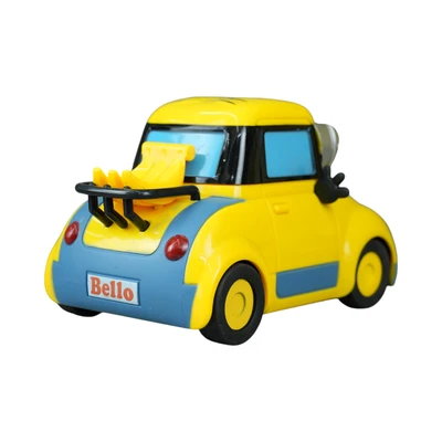 Gambar Yolopark Minions Car Remote Control - Kuning
