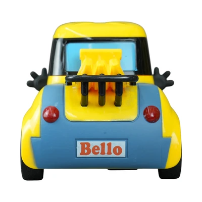 Gambar Yolopark Minions Car Remote Control - Kuning