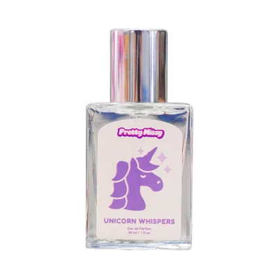 Gambar Pretty Missy 30 Ml Lemon Apple & Red Berries Unicorn Whispers Eau De Parfum