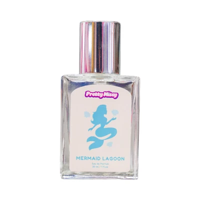 Gambar Pretty Missy 30 Ml Grapefruit & Orange Mermaid Lagoon Eau De Parfum