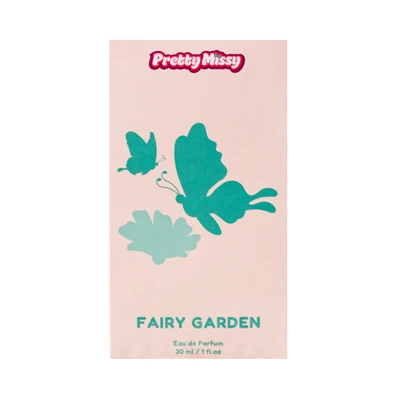 Gambar Pretty Missy 30 Ml Orange & Pomegranate Fairy Garden Eau De Parfum