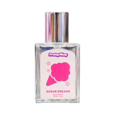 Gambar Pretty Missy 30 Ml Pear & Raspberry Sugar Dreams Eau De Parfum