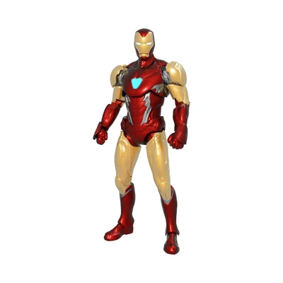 Gambar Top Gear Morstorm Action Figure Marvel Random