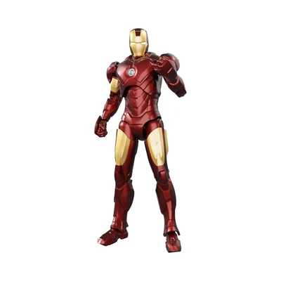 Gambar Top Gear Morstorm Action Figure Marvel Random