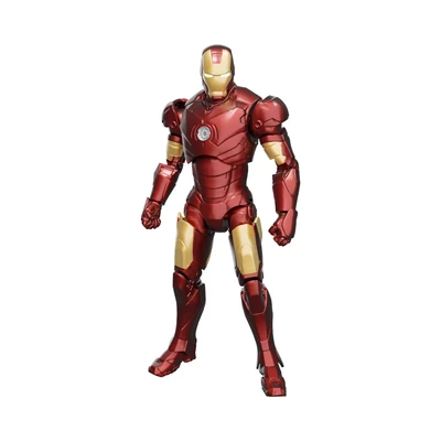 Gambar Top Gear Morstorm Action Figure Marvel Random