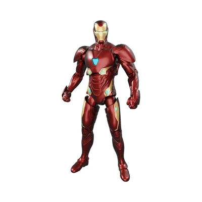 Gambar Top Gear Morstorm Action Figure Marvel Random