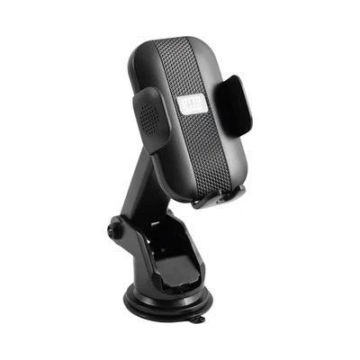 Gambar Otto Klasse Holder Smartphone Dashboard Mobil Extendable - Hitam
