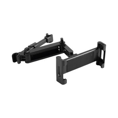 Gambar Otto Klasse Holder Tablet Backseat Mobil Extendable - Hitam