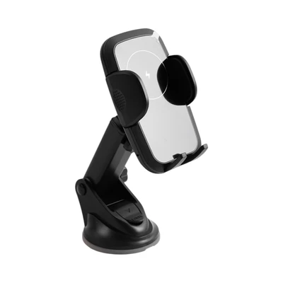 Gambar Otto Klasse Charger Mobil Wireless - Hitam