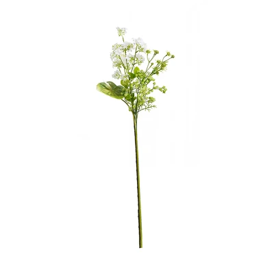Gambar Informa Bunga Artifisial Greeneries 19x6x83 cm