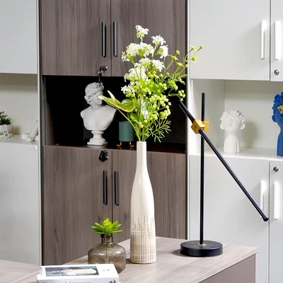 Gambar Informa Bunga Artifisial Greeneries 19x6x83 cm