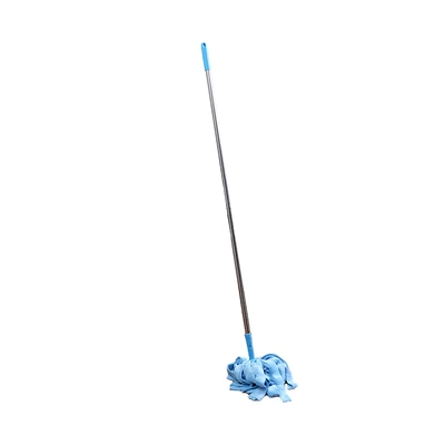 Gambar Krisbow Alat Pel Micro Fabric - Biru