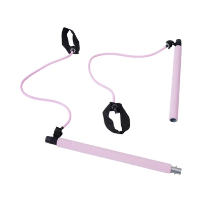 Gambar Alph Pilates Bar - Pink