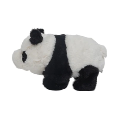 Gambar Iwaya Boneka Baby Panda - Hitam/putih