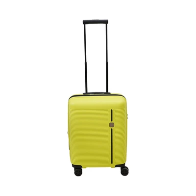 Gambar Luggo Sausalito Koper PP TSA Lock Expandable 20 Inch - Kuning Neon