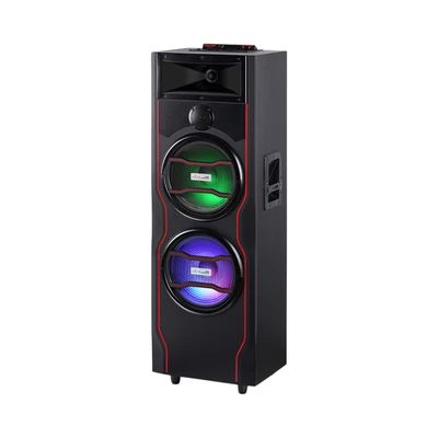 Gambar Sharp Speaker Activer CBOX-SPRO22MP5