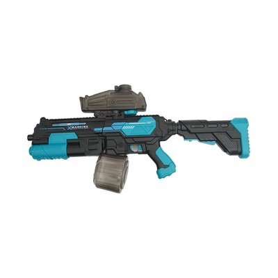 Gambar Paso Electric Water Gun Space - Hitam