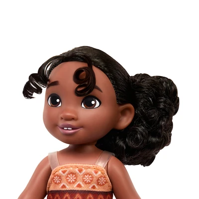 Gambar Disney Princess Boneka Moana 2 Simea Jbt34
