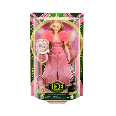 Wicked Glinda Doll Barbie Barbie Grande Jual Wicked Boneka Glinda