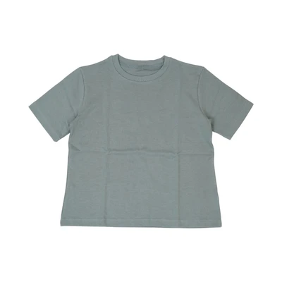 Gambar Ataru T-Shirt Wanita Basic All Size - Hijau Sage
