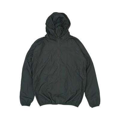 Gambar Ataru Jaket Foldable Pria - Hijau Forest