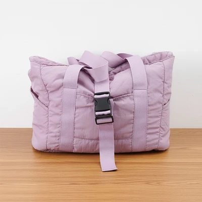 Gambar Ataru Tas Bahu - Ungu Lilac