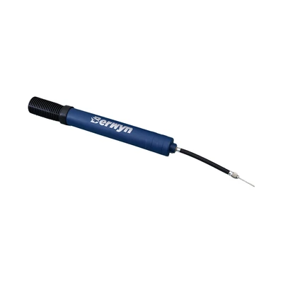 Gambar Berwyn 12 Inci Pompa Tangan Double Action - Biru