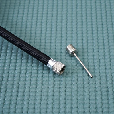 Gambar Berwyn 12 Inci Pompa Tangan Double Action - Biru