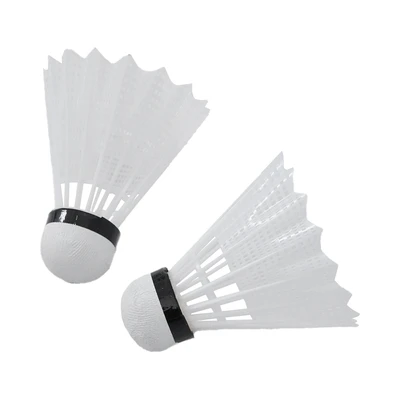 Gambar Berwyn Set 5 Pcs Alat Perlengkapan Badminton - Biru