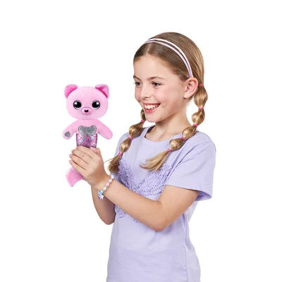 Gambar Zuru Set Boneka Pets Alive Fur Maids Random