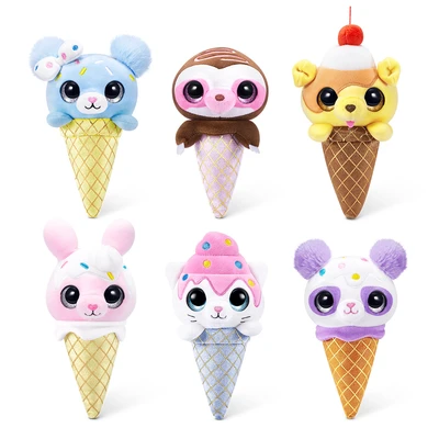 Gambar Zuru Boneka Coco Cones Sweet Random