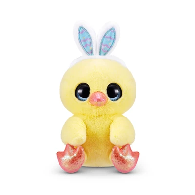 Gambar Zuru Boneka Coco Cones Bunny Random