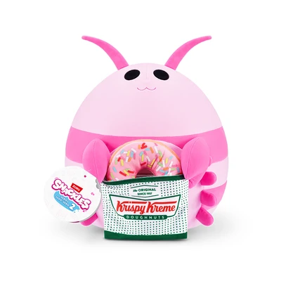 Gambar Zuru 20.3 Cm Boneka Snackles Random