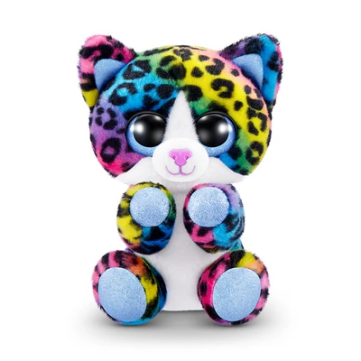 Gambar Zuru Boneka Coco Cones Rainbow Random