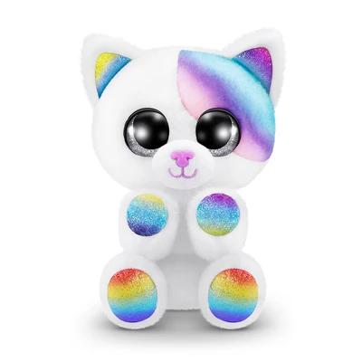 Gambar Zuru Boneka Coco Cones Rainbow Random
