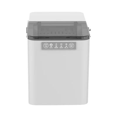 Gambar Kels Aicool Ice Maker Portabel - Putih