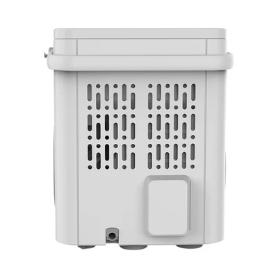Gambar Kels Aicool Ice Maker Portabel - Putih