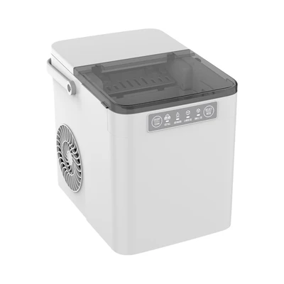 Gambar Kels Aicool Ice Maker Portabel - Putih