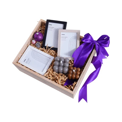 Gambar Informa Hampers Natal 2024 Mia