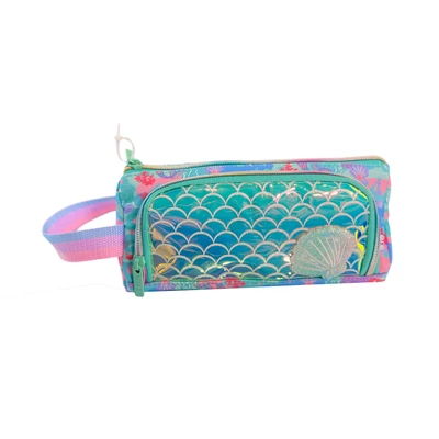 Gambar Kiddy Star Tempat Pensil Mermaid - Mix