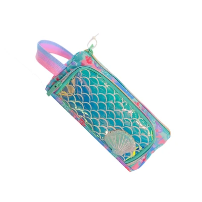 Gambar Kiddy Star Tempat Pensil Mermaid - Mix