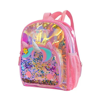 Gambar Kiddy Star Tas Ransel Anak Small - Pink