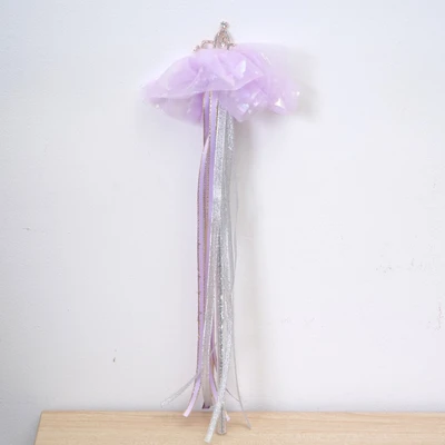 Gambar Ataru Set Bando & Tongkat Peri Puffy Crown Random