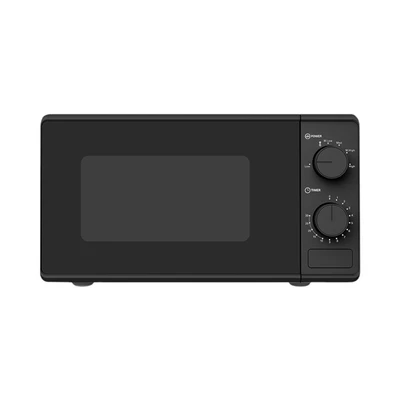 Gambar Kels Garrison Microwave Solo 20 Liter - Hitam